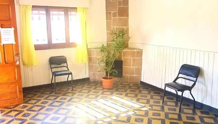 Fusion Kinesiologia Fisioterapia Promocion - Villa Mercedes