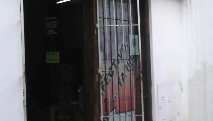 Gamma Servicios Financieros -  Exterior - Salta