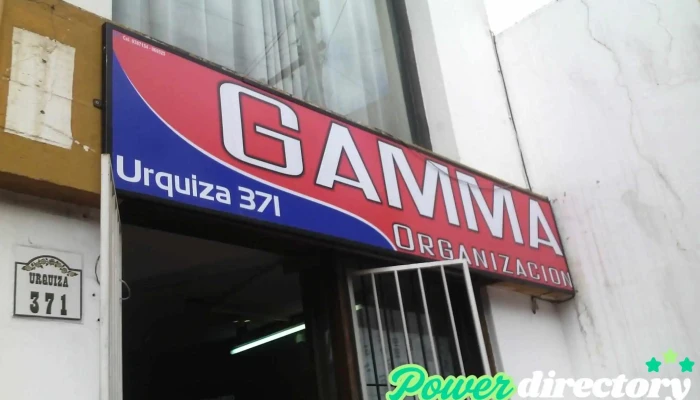 Gamma Servicios Financieros -  Fotos - Salta
