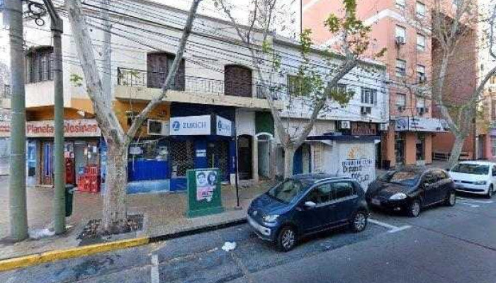 Garantia San Juan Zonadeg - San Juan