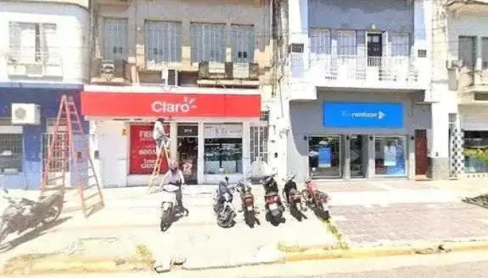 Garantizar -  Como Llegar - Resistencia