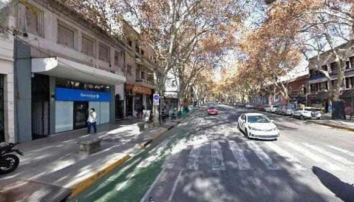 Garantizar -  Como Llegar - Mendoza