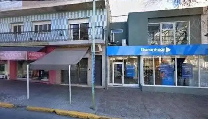 Garantizar -  Fotos - Neuquén