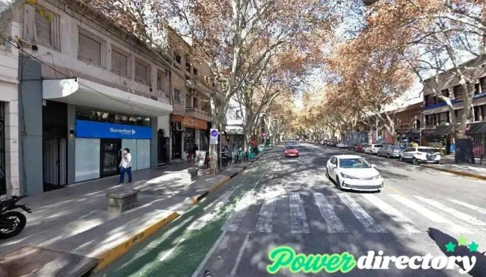 Garantizar - Mendoza