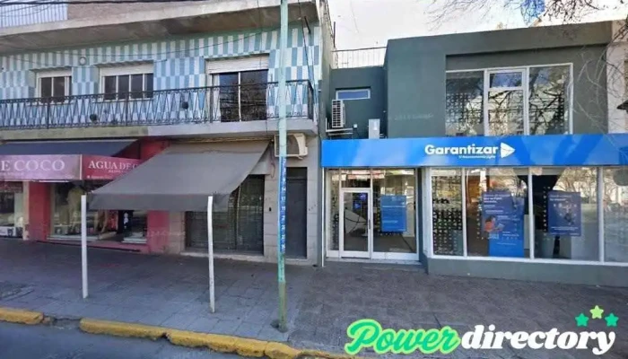 Garantizar - Neuquén