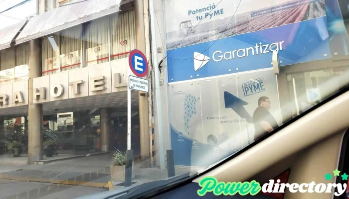 Garantizar - Río Cuarto