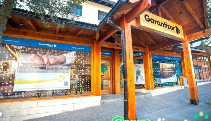 Garantizar - San Carlos De Bariloche