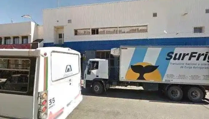 Garantizar -  Telefono - Comodoro Rivadavia