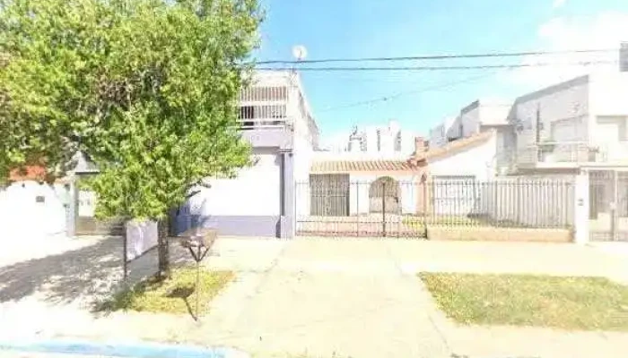Gavioli Mauricio -  Como Llegar - Resistencia
