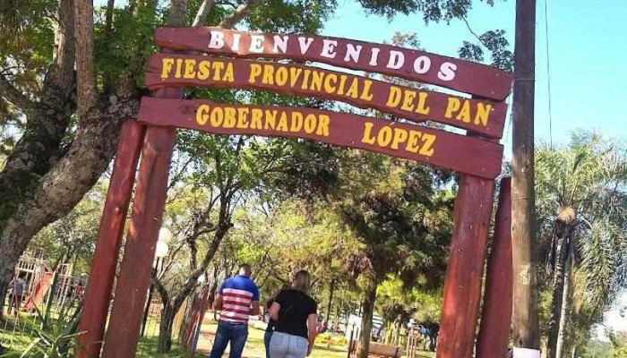 Gdor. Lopez - Gdor. Lopez