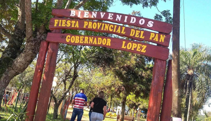Gdor Lopez Puntaje - Gdor. Lopez