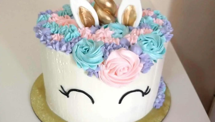Gelibu Postres -  Pastel - La Tordilla