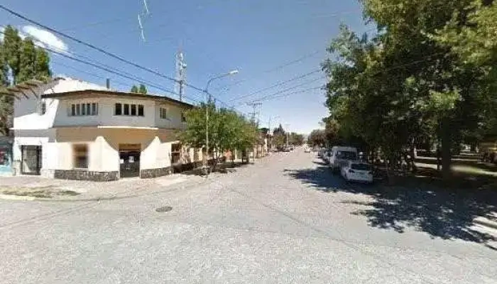 Generacion 20 Abierto Ahoradeg - Junín de los Andes
