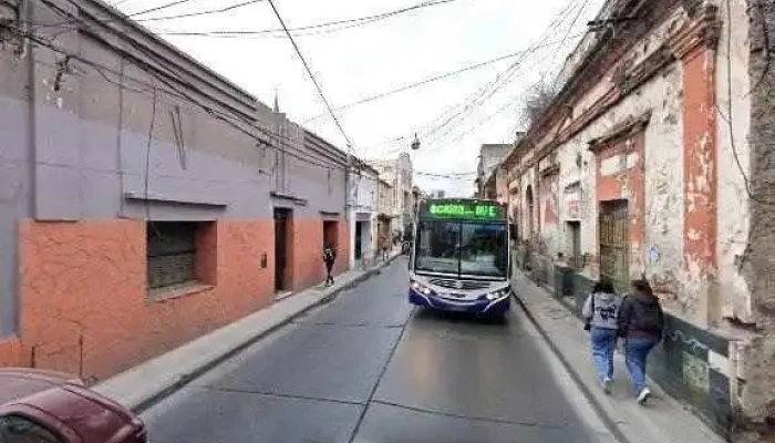 Gestion Creditos Numerodeg - Salta
