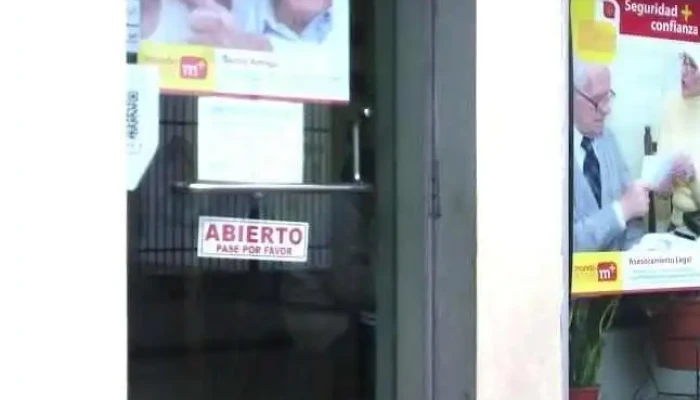 Gestión Créditos - Salta