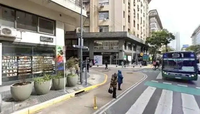 Gestionis Srl -  Zona - Cdad. Autónoma de Buenos Aires