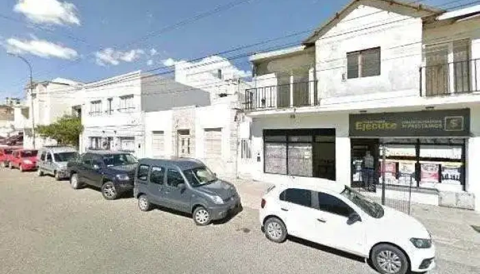 Gestoria Ejecute -  Telefono - Comodoro Rivadavia