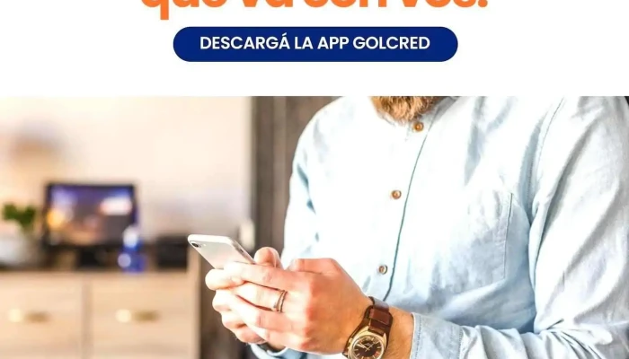 Golcred -  Del Propietario - Trelew