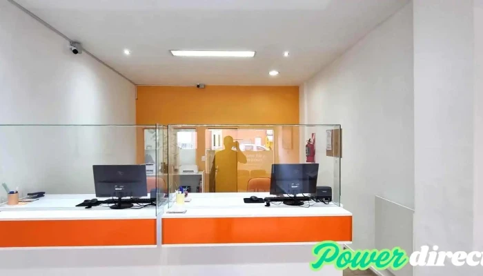 Golcred -  Fotos - Comodoro Rivadavia