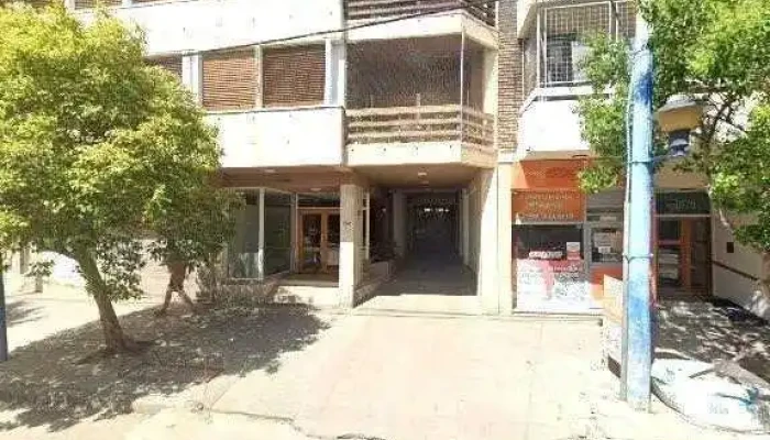 Golcred -  Horariodeg - Gral. Roca