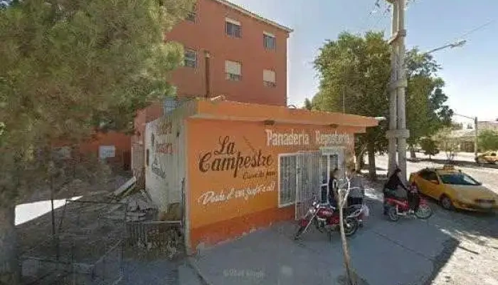 Gran Cooperativa De Creditos Sucursal Oeste Neuquen Opiniones - Neuquén
