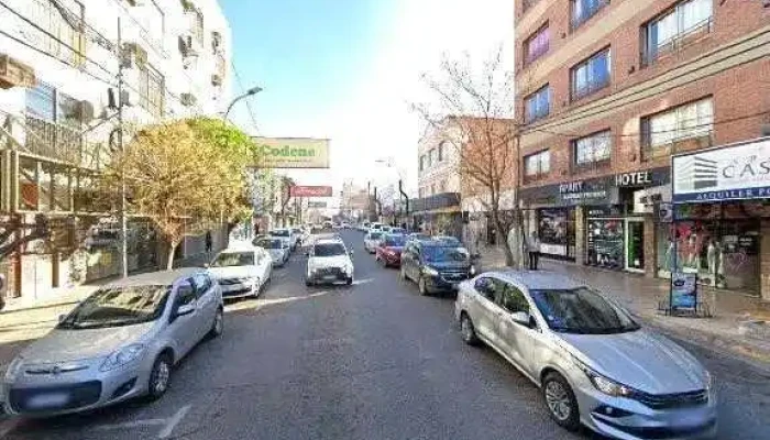 Gran Cooperativa -  Donde - Neuquén