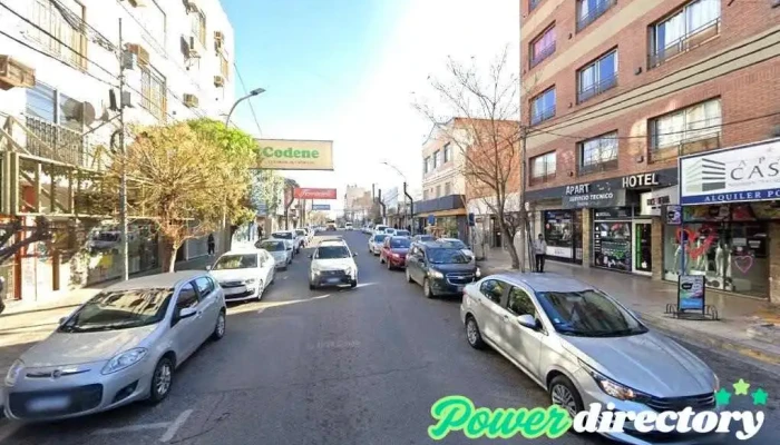 Gran Cooperativa - Neuquén