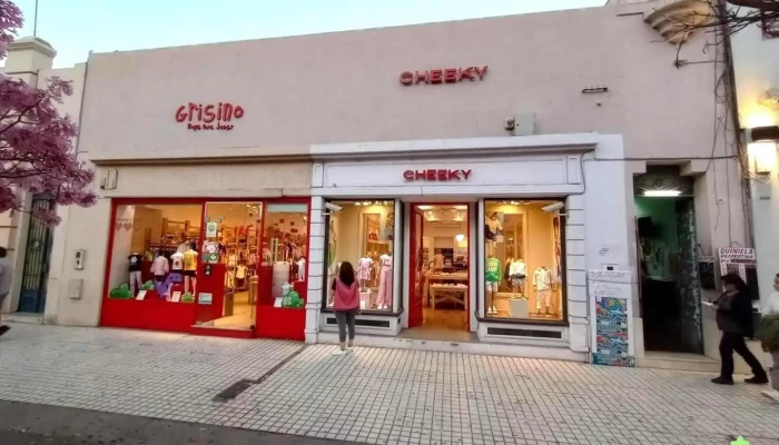 Grisino - San Fernando Del Valle De Catamarca