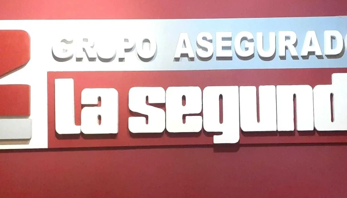 Grupo Asegurador La Segunda -  Cerca De Mi - Winifreda