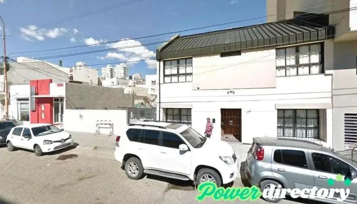 Grupo Da Vinci Servicios Financieros - Comodoro Rivadavia