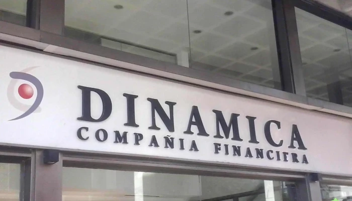 Grupo Dinamica Srl Abierto Ahora - San Francisco
