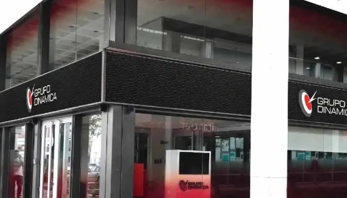 Grupo Dinamica Srl Del Propietario - San Francisco