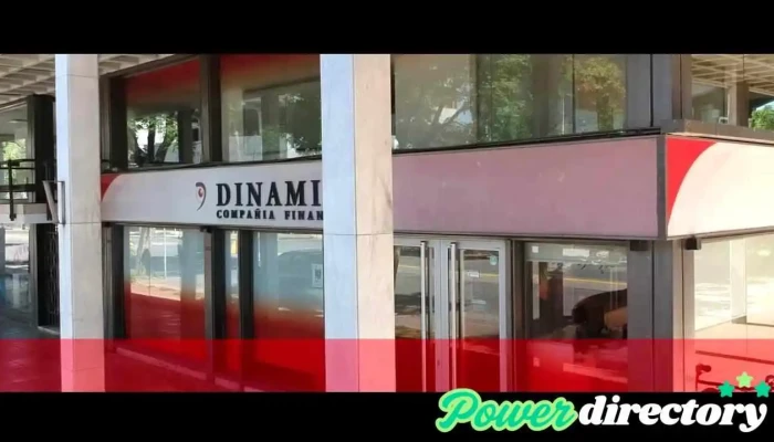Grupo Dinamica Srl Videos - San Francisco
