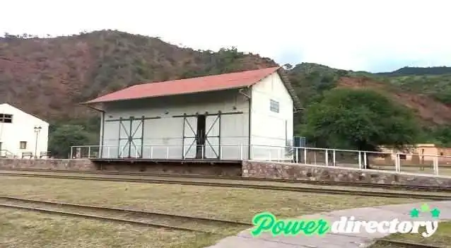 Guachipas -  Videos - Guachipas