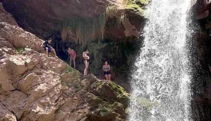 Guachipas -  Zona - Salta