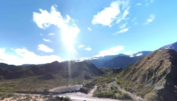 Guachipas -  Zonadeg - Salta