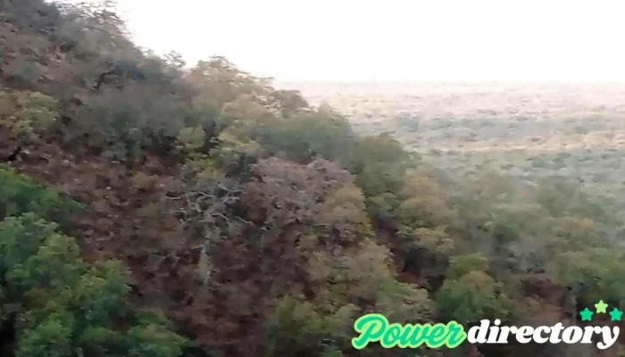 Guasayan Donde - Santiago del Estero