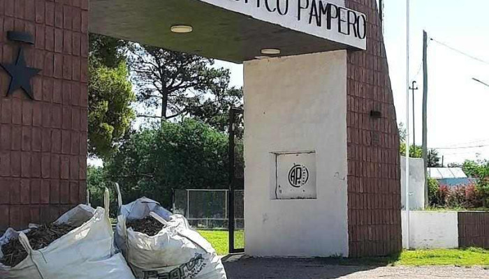 Guatrache,La Pampa - Guatraché