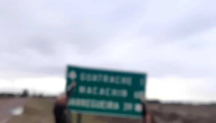 Guatrachela Pampa Telefono - Guatraché