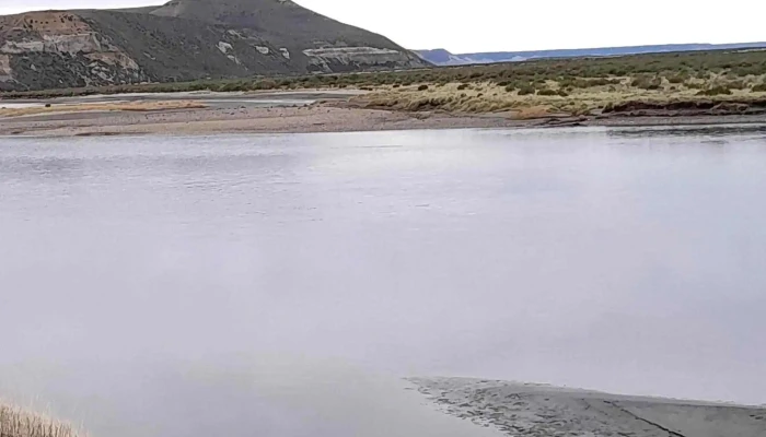 Guer Aike Puntaje - Santa Cruz