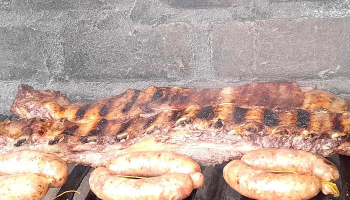Guer Aike Ubicacion - Santa Cruz