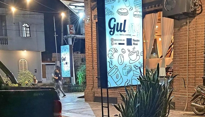 Guling - La Banda