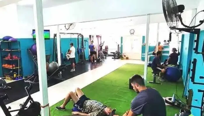 Gyg Kinesiologia Precios - Arroyito