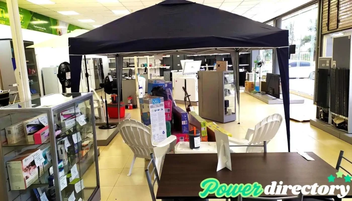 Habitar   General Pinedo Horario - Gral. Pinedo