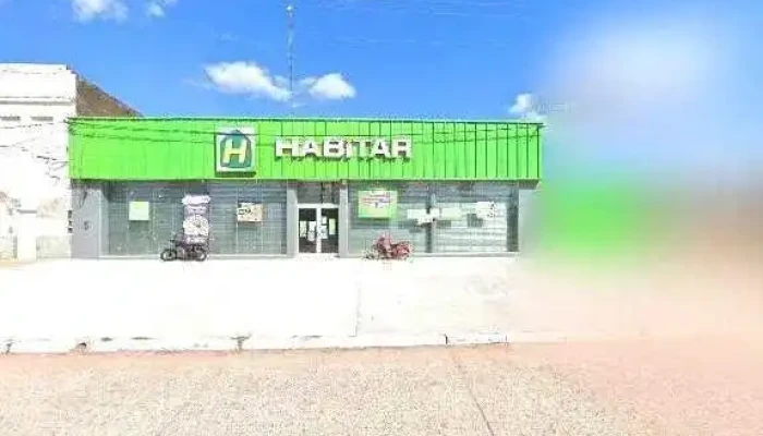 Habitar   General Pinedo Horariodeg - Gral. Pinedo