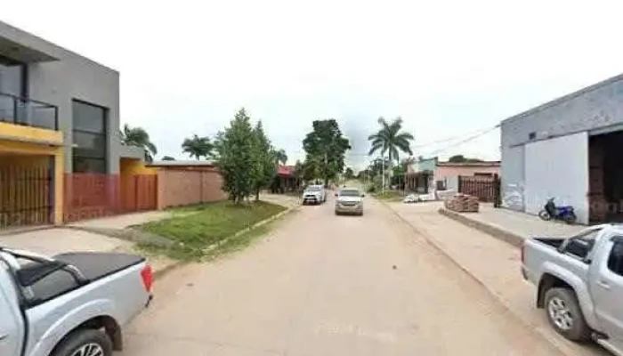 Habitar   Pampa Del Indio Cerca De Mideg - Pampa del Indio