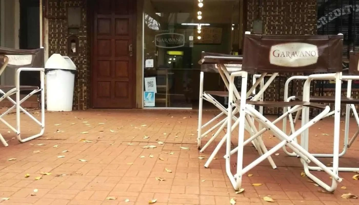 Heladeria Garavano Virasoro Del Propietario - Gob