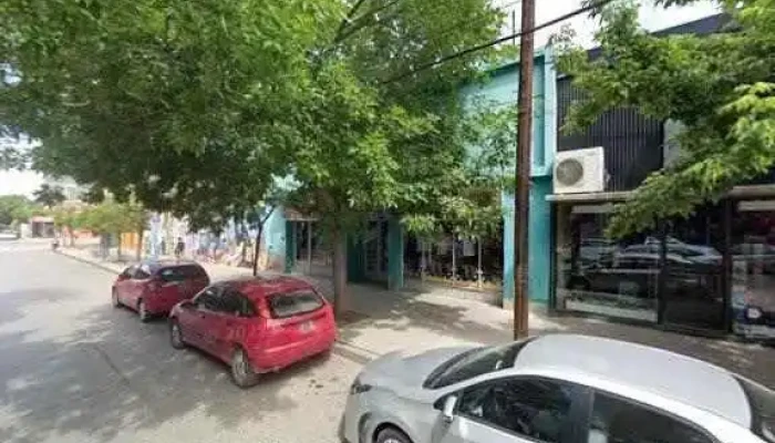 Hipercredito Telefonodeg - Gral. Roca