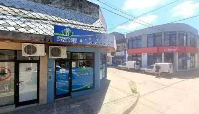 Hogar Latino -  Direcciondeg - Concepción del Uruguay