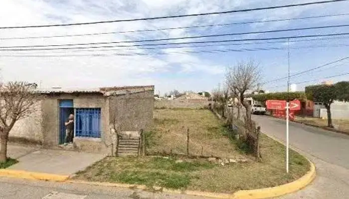 Hogar Para La Vida Juan Pablo Ii -  Cerca De Mi - Villa Ascasubi